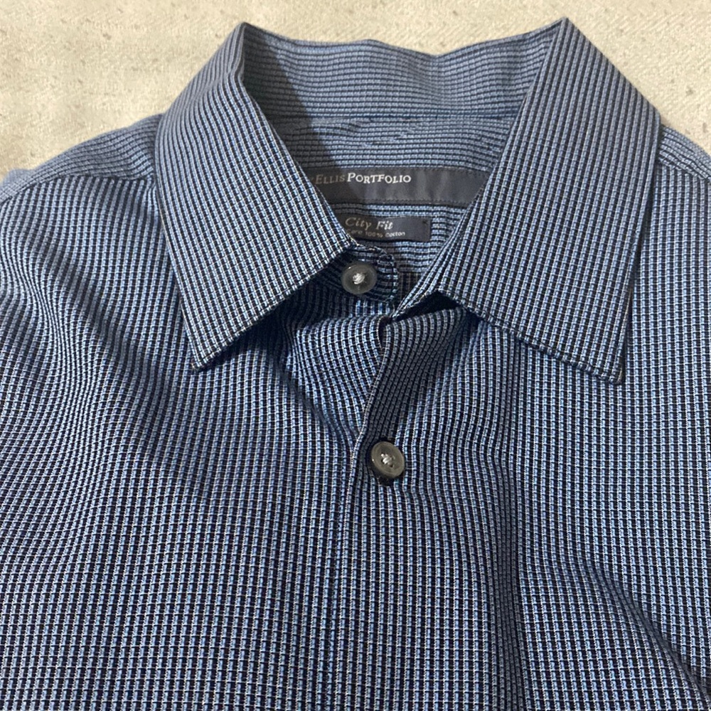 Perry Ellis Portfolio Men’s Large